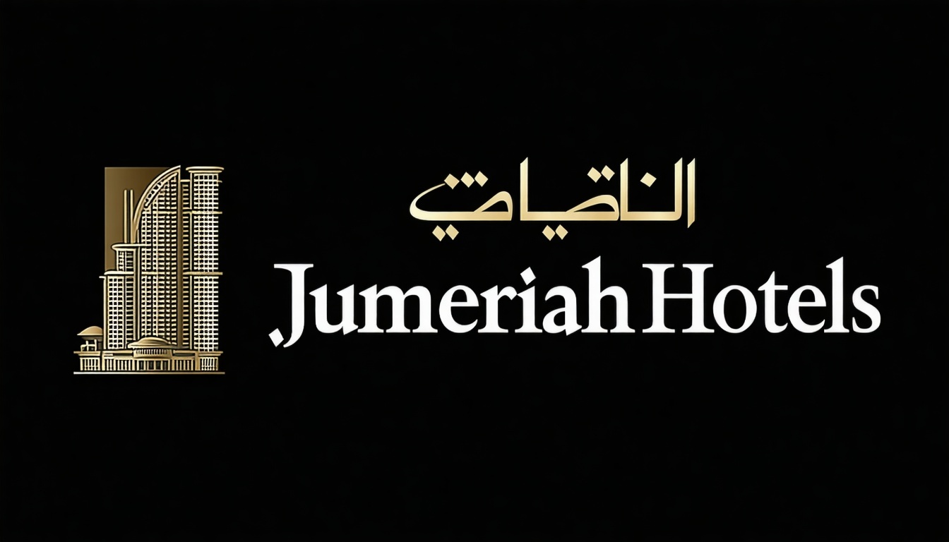 Jumeirah Hotels logo