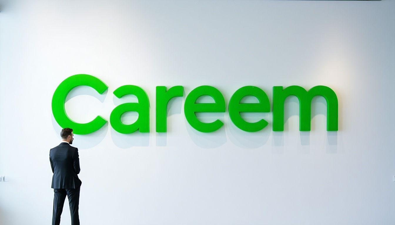 Careem logo